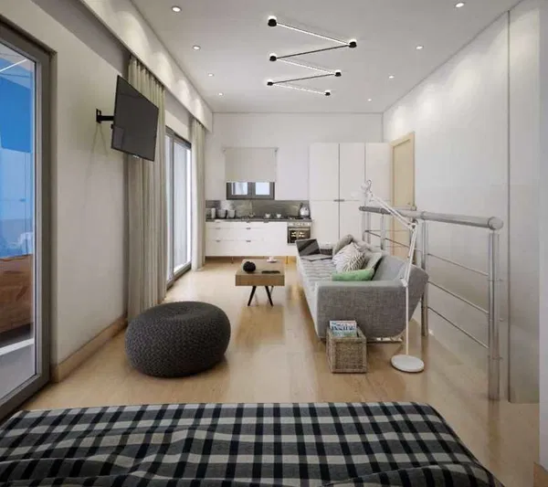 143 m² Apartment with Three Bedrooms for Sale in Alimos, Athens Southern suburbs — photo 4