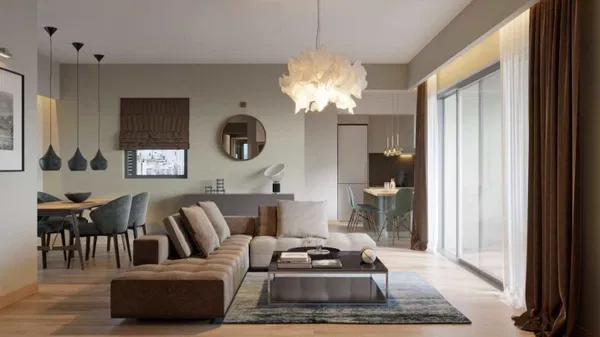 Three-Bedroom Penthouse for Sale in Alimos, Athens Southern suburbs — photo 2