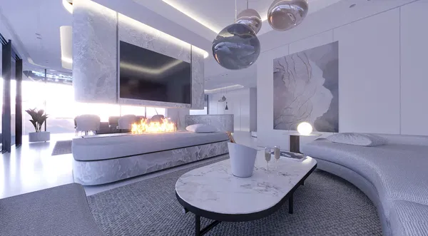 Modern Three-Bedroom Penthouse for Sale in Voula, Athens Southern suburbs — photo 5