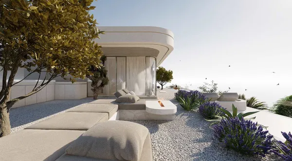 Modern Three-Bedroom Penthouse for Sale in Voula, Athens Southern suburbs — photo 2