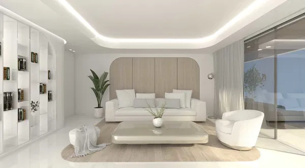 Two-Bedroom Newly Built Apartment for Sale in Voula, Athens Southern suburbs — photo 2