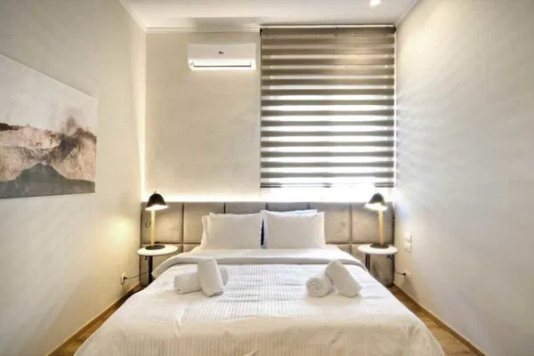Two-Bedroom Apartment for Sale in Kallithea, Athens Southern suburbs — photo 5