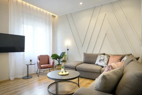 Two-Bedroom Apartment for Sale in Kallithea, Athens Southern suburbs