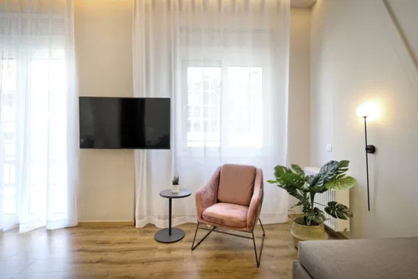 Two-Bedroom Apartment for Sale in Kallithea, Athens Southern suburbs — photo 3