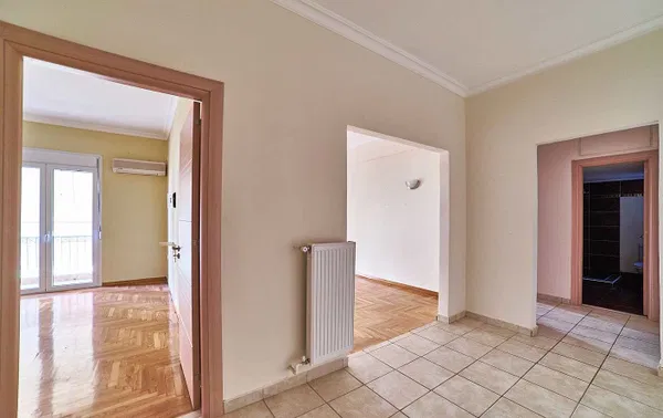 Three-Bedroom Apartment for Sale in Kypseli, Athens Center — photo 3