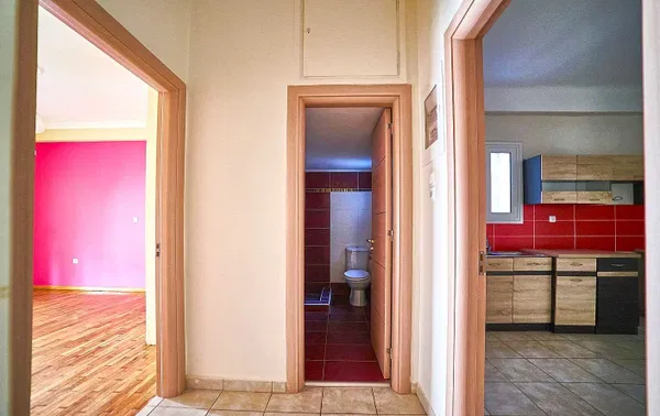 Three-Bedroom Apartment for Sale in Kypseli, Athens Center — photo 4