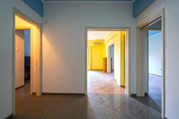 89 m² Apartment with Two Bedrooms for Sale in Patision - Acharnon, Athens Center — photo 4