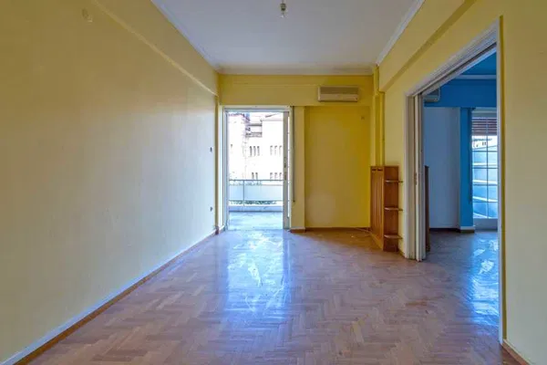 89 m² Apartment with Two Bedrooms for Sale in Patision - Acharnon, Athens Center — photo 2