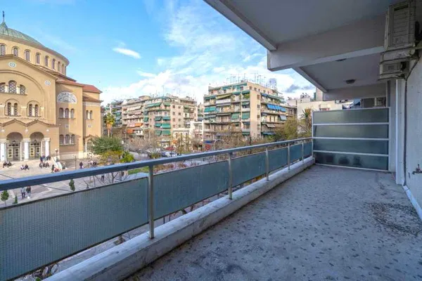 89 m² Apartment with Two Bedrooms for Sale in Patision - Acharnon, Athens Center