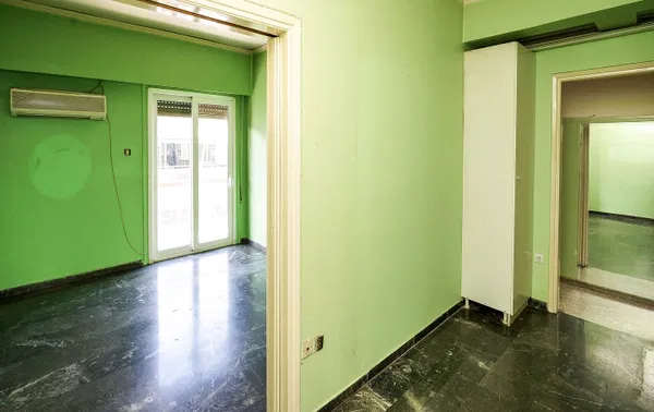 One-Bedroom Penthouse for Sale in Center Athens, Athens Center — photo 5