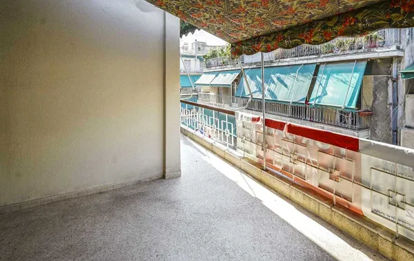 One-Bedroom Penthouse for Sale in Center Athens, Athens Center — photo 2