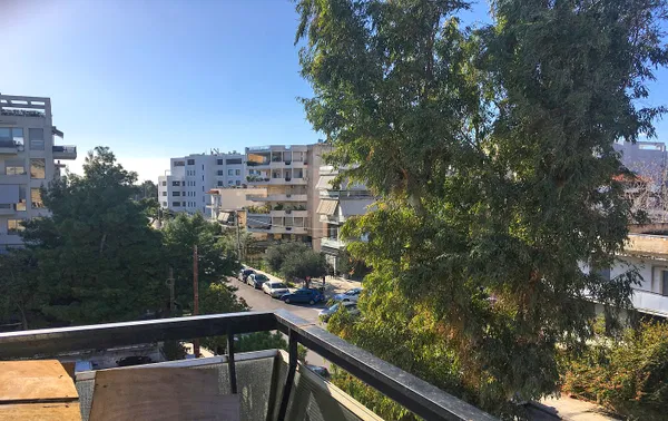129 m² Penthouse with Two Bedrooms for Sale in Palaio Faliro, Athens Southern suburbs — photo 3