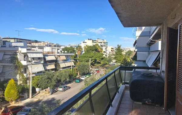 129 m² Penthouse with Two Bedrooms for Sale in Palaio Faliro, Athens Southern suburbs