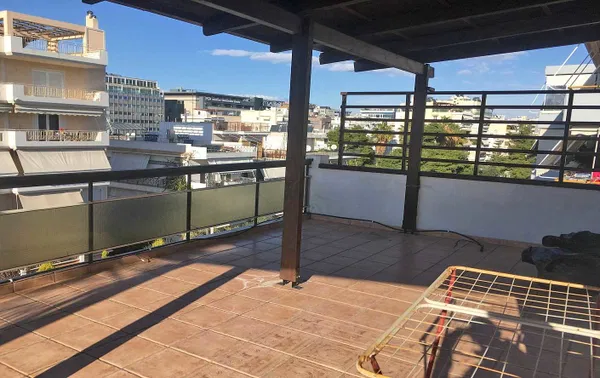 129 m² Penthouse with Two Bedrooms for Sale in Palaio Faliro, Athens Southern suburbs — photo 4