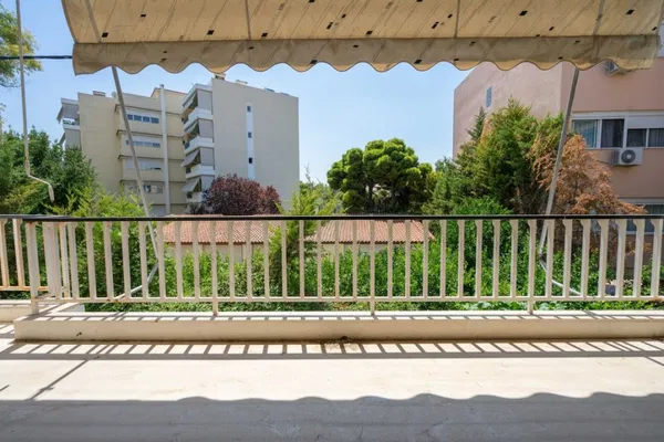 96 m² Apartment with Two Bedrooms for Sale in Marousi, Athens Northern suburbs