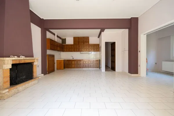 96 m² Apartment with Two Bedrooms for Sale in Marousi, Athens Northern suburbs — photo 2