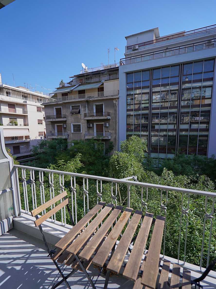 One-Bedroom Apartment for Sale in Patision - Acharnon, Athens Center