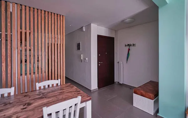 One-Bedroom Apartment for Sale in Patision - Acharnon, Athens Center — photo 3
