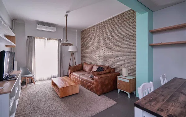 One-Bedroom Apartment for Sale in Patision - Acharnon, Athens Center — photo 2