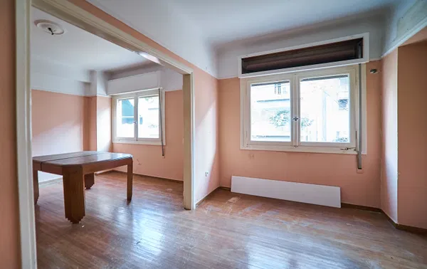 Two-Bedroom Apartment for Sale in Patision - Acharnon, Athens Center