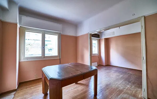 Two-Bedroom Apartment for Sale in Patision - Acharnon, Athens Center — photo 4