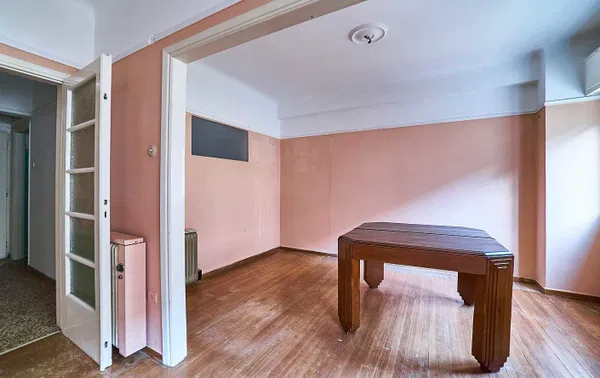 Two-Bedroom Apartment for Sale in Patision - Acharnon, Athens Center — photo 3
