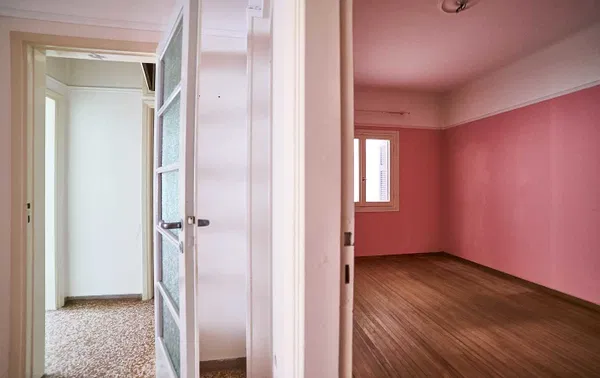 Two-Bedroom Apartment for Sale in Patision - Acharnon, Athens Center — photo 5