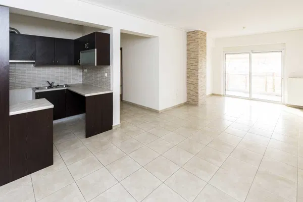 Three-Bedroom Penthouse for Sale in Patision - Acharnon, Athens Center — photo 2