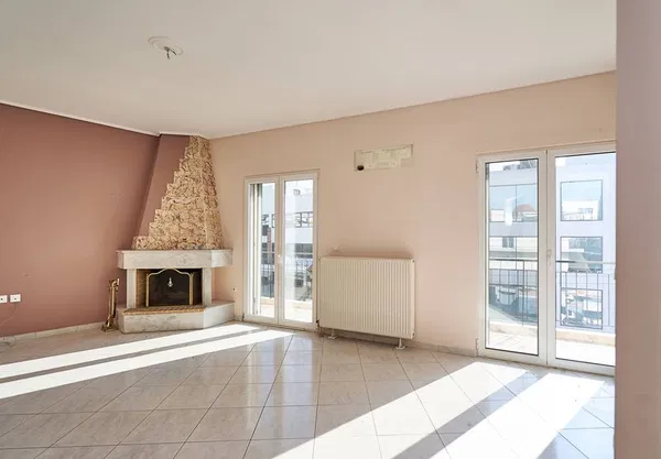 Two-Bedroom Apartment for Sale in Agios Dimitrios, Athens Southern suburbs — photo 3