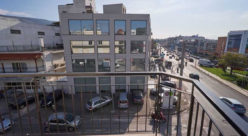 Two-Bedroom Apartment for Sale in Agios Dimitrios, Athens Southern suburbs