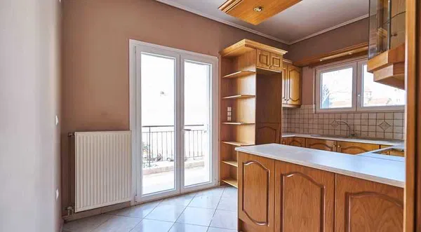 Two-Bedroom Apartment for Sale in Agios Dimitrios, Athens Southern suburbs — photo 5