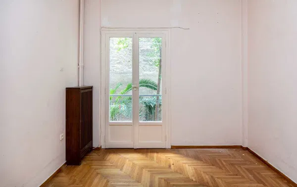 45 m² Apartment with One Bedrooms for Sale in Patision - Acharnon, Athens Center — photo 2