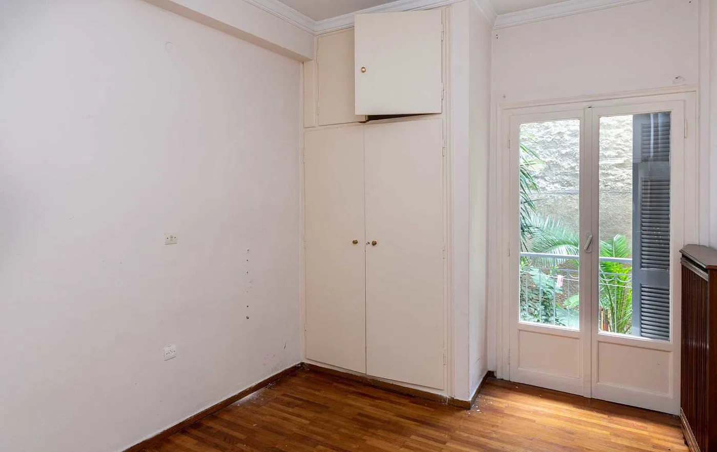 45 m² Apartment with One Bedrooms for Sale in Patision - Acharnon, Athens Center