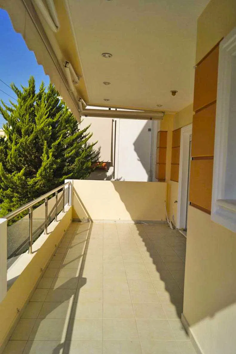 85 m² Two-Bedroom Apartment for Sale in Glyfada, Athens Southern suburbs