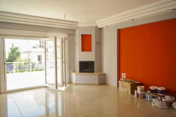 85 m² Two-Bedroom Apartment for Sale in Glyfada, Athens Southern suburbs — photo 3