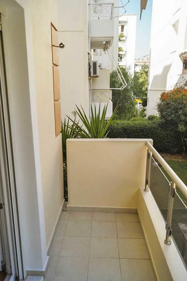 85 m² Two-Bedroom Apartment for Sale in Glyfada, Athens Southern suburbs — photo 2