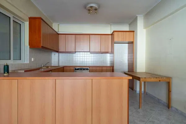Two-Bedroom Apartment for Sale in Neos Kosmos, Athens Center — photo 5