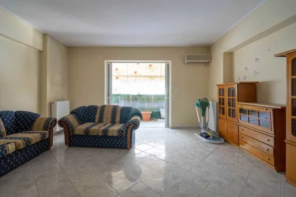 Two-Bedroom Apartment for Sale in Neos Kosmos, Athens Center — photo 3