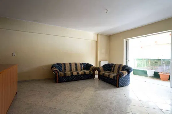 Two-Bedroom Apartment for Sale in Neos Kosmos, Athens Center — photo 2
