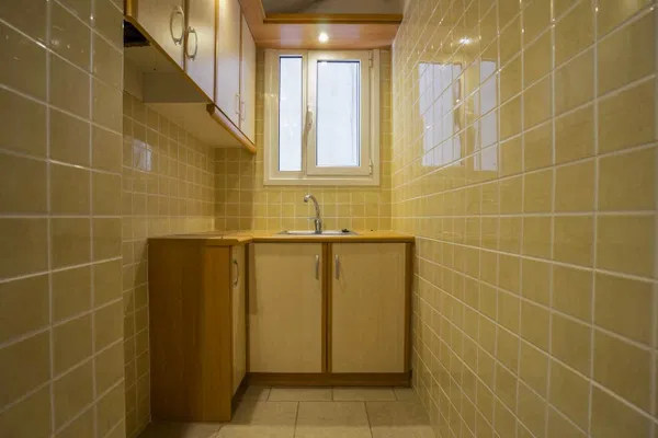 25 m² One-Bedroom Apartment for Sale in Patision - Acharnon, Athens Center — photo 4