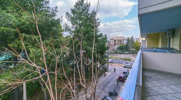 Two-Bedroom Apartment for Sale in Patisia, Athens Center