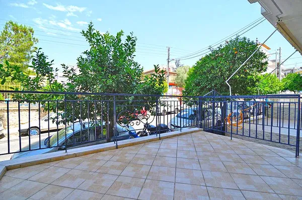 One-Bedroom Apartment for Sale in Keratsini, Piraeus