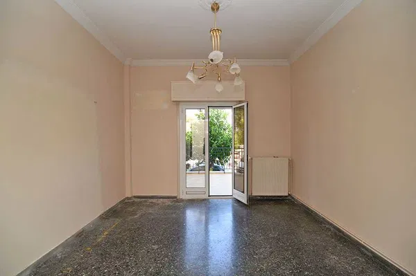One-Bedroom Apartment for Sale in Keratsini, Piraeus — photo 4