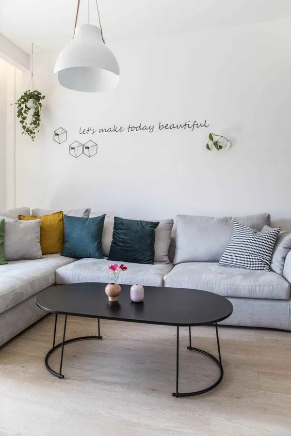 Three-Bedroom Apartment for Sale in Petralona, Athens Center — photo 4