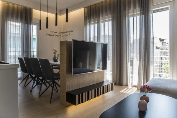 Three-Bedroom Apartment for Sale in Petralona, Athens Center — photo 5