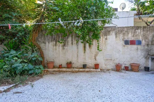 Renovated Two-Bedroom Apartment for Sale in Neos Kosmos, Athens Center — photo 4