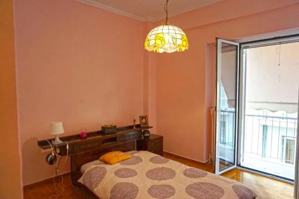 79 m² One-Bedroom Apartment for Sale in Patision - Acharnon, Athens Center — photo 5