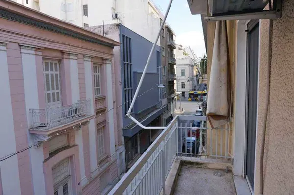 79 m² One-Bedroom Apartment for Sale in Patision - Acharnon, Athens Center