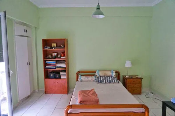 79 m² One-Bedroom Apartment for Sale in Patision - Acharnon, Athens Center — photo 4