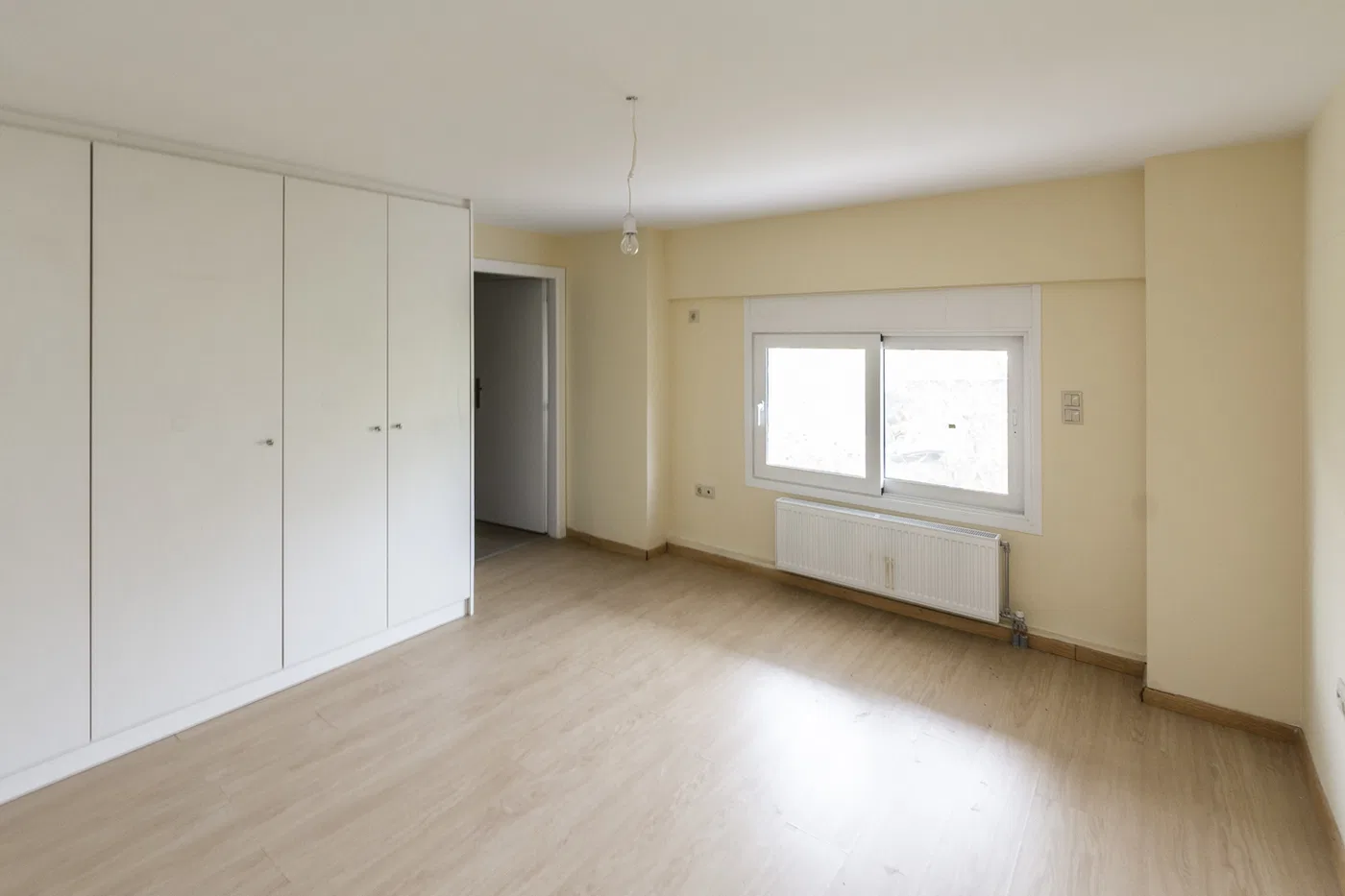 182 m² Three-Bedroom Apartment for Sale in Patision - Acharnon, Athens Center